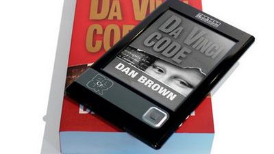 Cybook Gen3 – alternatywa dla Kindle 1