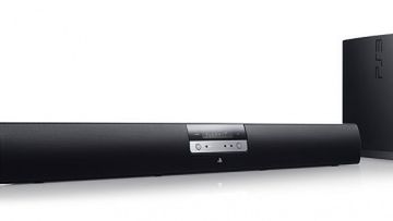 Głośniki dla PS3 we wrześniu... tylko, że nie u nas 1