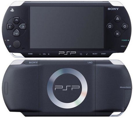 PSP 2.0 – w nowym ciele, nowy duch?