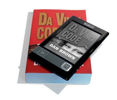 Cybook Gen3 – alternatywa dla Kindle