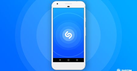 Apple kupił Shazam. Los popularnej aplikacji pod znakiem zapytania