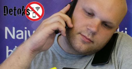 Życie bez smartfona. Z jakich funkcji nie moglibyście zrezygnować? [waszym zdaniem]