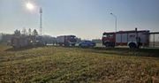 Patrzyków: Kolizja dwóch osobówek. Nikt nie ucierpiał