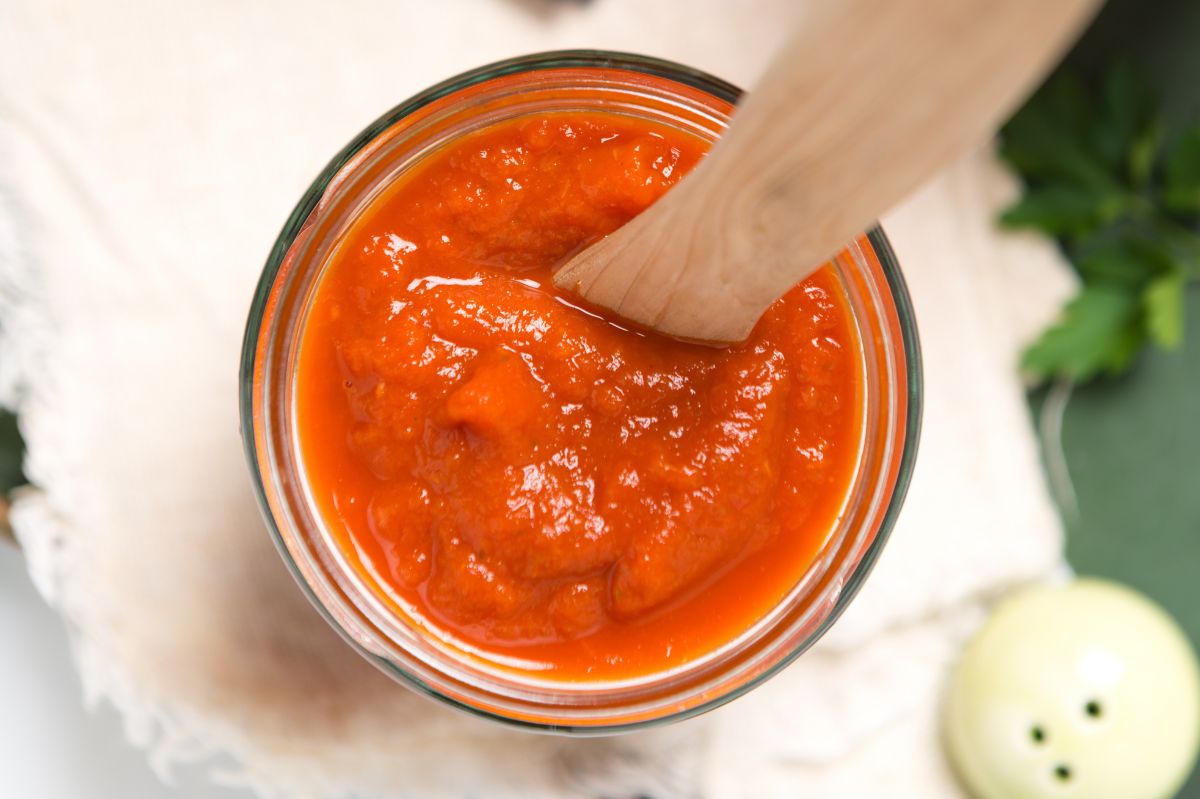 Discover the flavor of ajvar: Balkan sauce recipe you must try