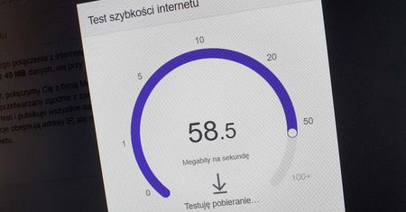 Jak sprawdzić szybkość internetu? Speedtest na kilka sposobów