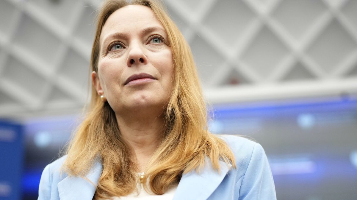 Pełczyńska-Nałęcz: Polska 2050 jest w trudnym momencie