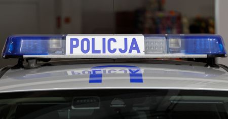 Dostał SMS-a od 14-latki. O 17:30 był już na policji