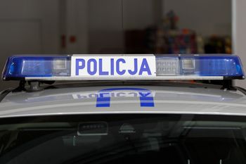 Dostał SMS-a od 14-latki. O 17:30 był już na policji