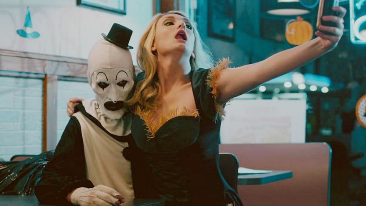 "Terrifier" zrobił furorę