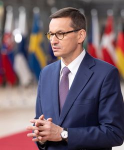 Trybunał Konstytucyjny zbada Traktat UE. Jest wniosek premiera