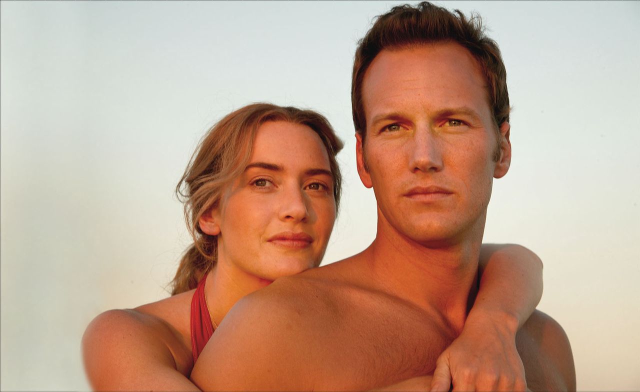 Patrick Wilson o scenach intymnych z Kate Winslet: "Jestem pewien, że miała siniaki"