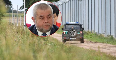 Incydent na granicy. Publikujemy pismo do prokuratora Tomasza Janeczka