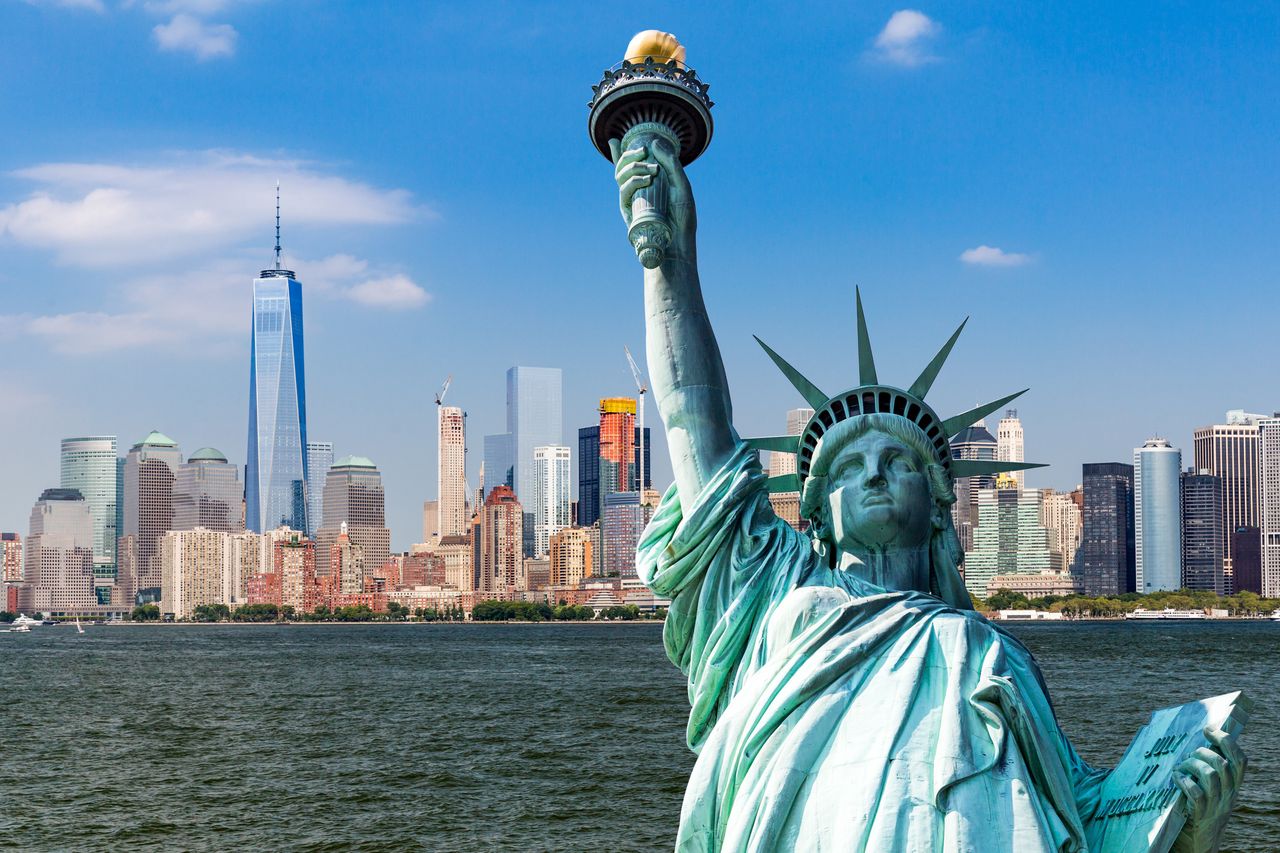 USA wprowadzają nową opłatę dla podróżujących do tego kraju. Kogo obejmie?