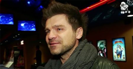 "To się w tym życiu na pewno nie zdarzy"