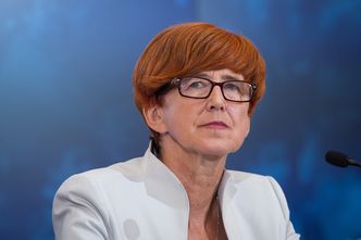 Była minister postuluje program 600+. Ale nie dla wszystkich