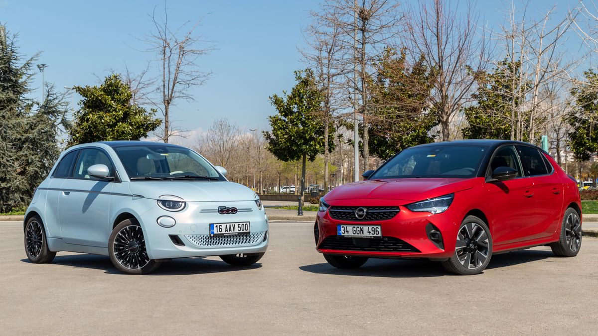 Fiat i Opel mają być filarem ofensywy Stellantisa w Polsce