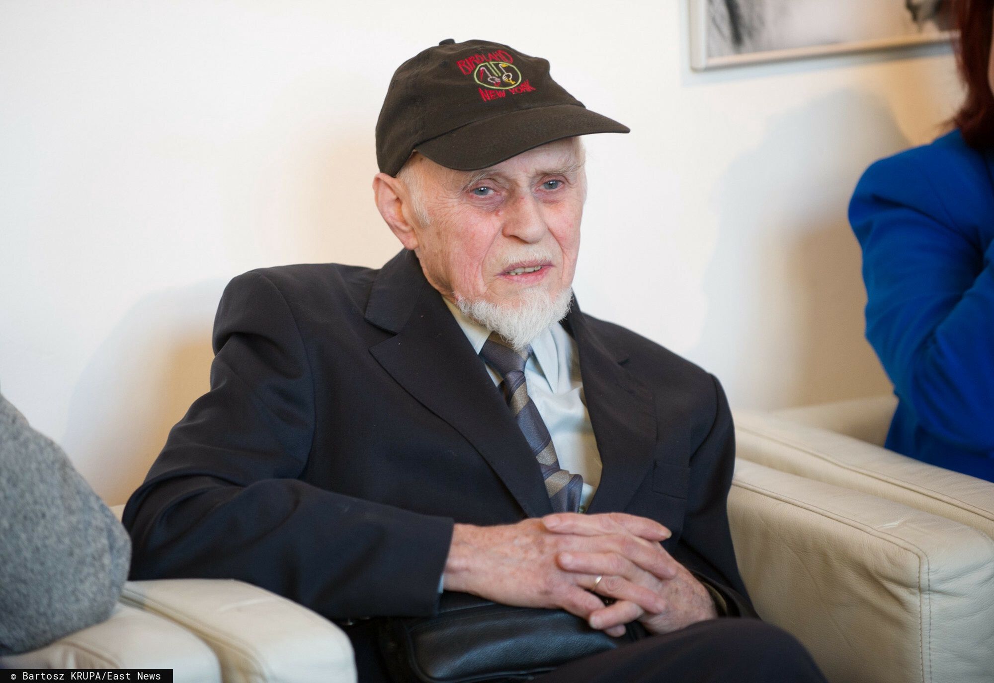 Jan "Ptaszyn" Wróblewski