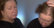 Kobieta trafiła w ręce stylistów. Mąż nie poznał 67-latki po metamorfozie
