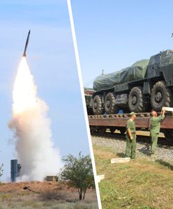 "Nieodwracalne skutki". Białoruś dostała ostrzeżenie z Kijowa