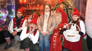 Powiat bydgoski: Mikołajki pełne atrakcji. Gdzie warto wybrać się z dziećmi?