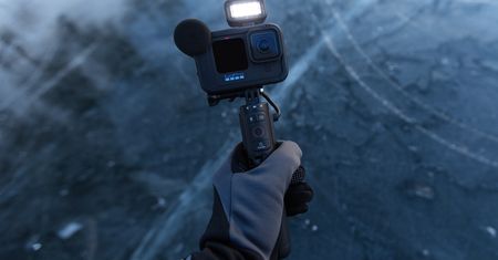 GoPro HERO 11 oraz HERO 11 Mini wchodzą na rynek. Konkurencja ma się czego bać