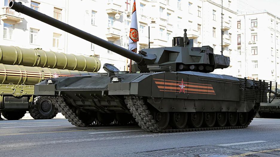 T-14 Armata