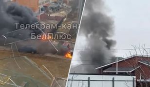 Putin nie może opanować sytuacji. Ewakuują tysiące dzieci