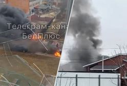 Putin nie może opanować sytuacji. Ewakuują tysiące dzieci