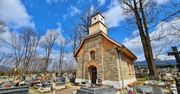 Śląskie. Zabytkowa kaplica w Milówce jak nowa. Remont zakończony