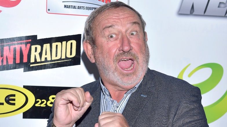 Tadeusz Drozda rozczarowany brakiem propozycji