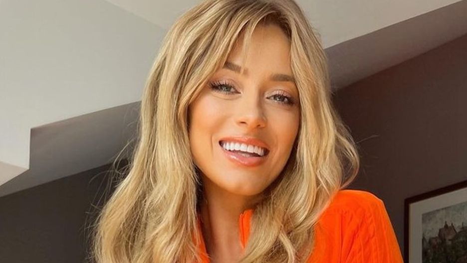 Marcelina Zawadzka lansuje zapomniany trend