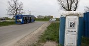 Zapomniany kawałek Nowej Huty w Krakowie do przebudowy