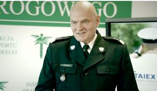 Pilna kontrola po tekstach WP. Ministerstwo sprawdza działania Głównego Inspektora Transportu Drogowego