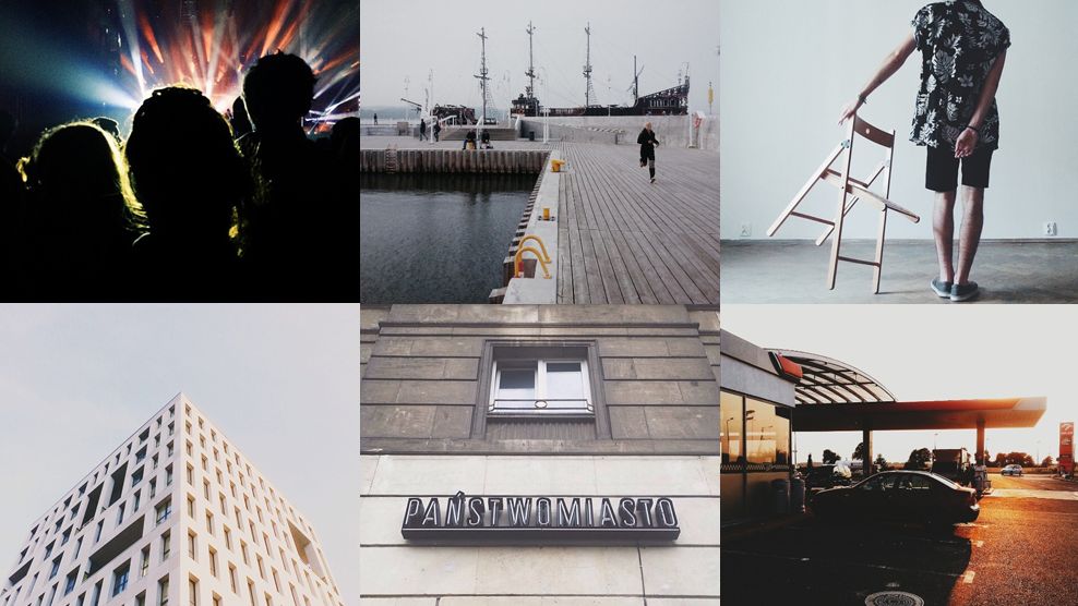 Fotograficzne inspiracje z Instagrama [cz. 4] 1