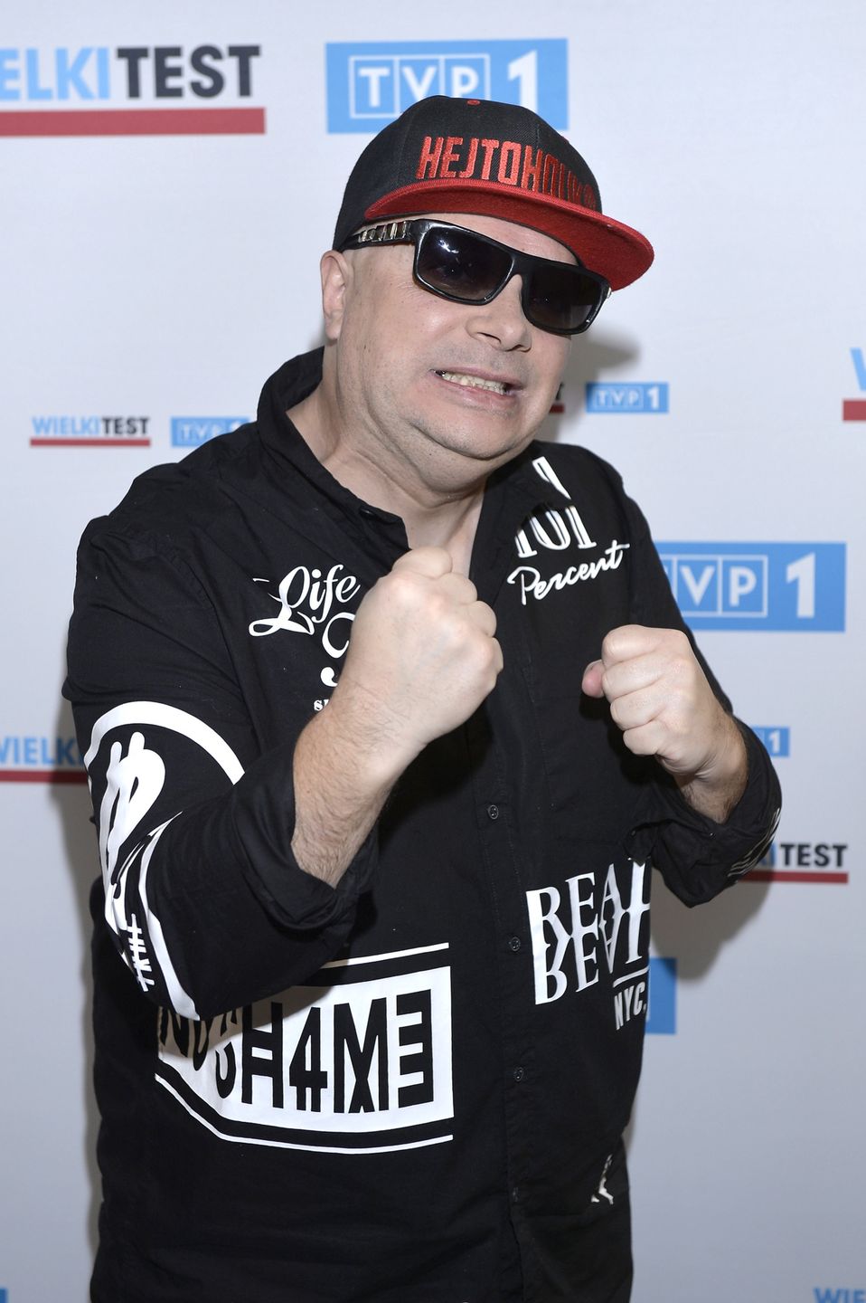 Krzysztof Skiba