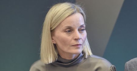 Foremniak zniknęła z "Mam talent". Powód zasmuci widzów TVN