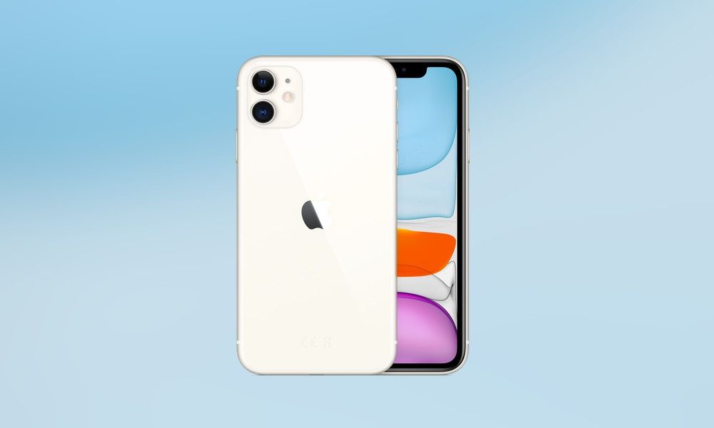 iPhone