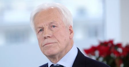 Krzysztof Baranowski: o żeglarstwie wie wszystko. Stworzył wyjątkowy album