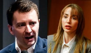 Łukasz Schreiber rozstaje się z z żoną! Marianna zalała się łzami