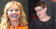 Łepkowska uwzięła się na Sochę: "Chciałabym, żeby teraz ona się oszpeciła"