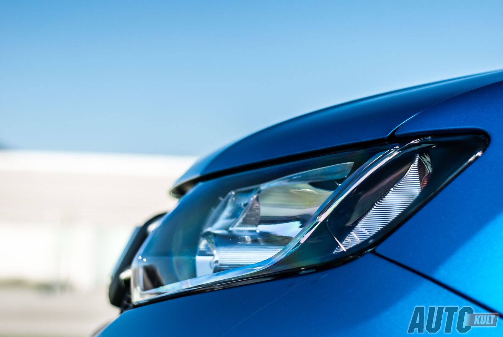 Dacia Sandero Stepway 1,5 dCi Laureate - test [galeria] 21