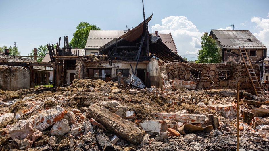 Tragedia w Nowej Białej. Ostry list do rządu. "Gdzie jest sztab kryzysowy?"