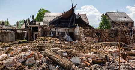 Tragedia w Nowej Białej. Ostry list do rządu. "Gdzie jest sztab kryzysowy?"