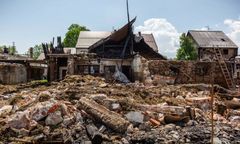 Tragedia w Nowej Białej. Ostry list do rządu. "Gdzie jest sztab kryzysowy?"