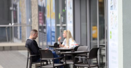 Hałas, który spędza sen z powiek. "Najłatwiej się wyprowadzić"