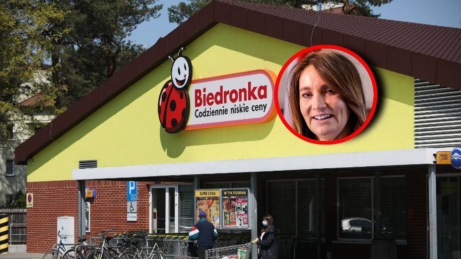 Firma, której największym udziałowcem jest Dominika Kulczyk pozwała Jeronimo Martins