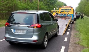 Lać i jeździć. Najlepsze używane auta według kierowców