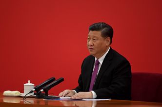 Chiny w stagnacji przez lata? Eksperci biją na alarm