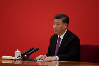 Chiny w stagnacji przez lata? Eksperci biją na alarm