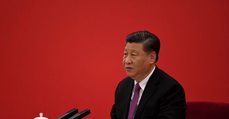 Chiny w stagnacji przez lata? Eksperci biją na alarm